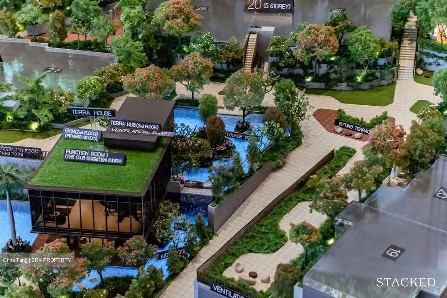 Terra Hill (D5), Apartment #612644251